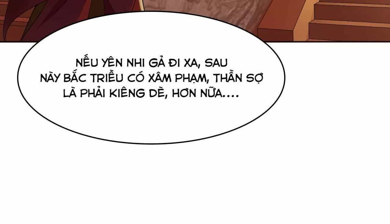 Loạn Thế Hoạ Phi - Chương 41 - ảnh 24