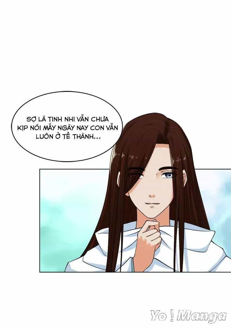 Loạn Thế Hoạ Phi - Chương 42 - ảnh 3