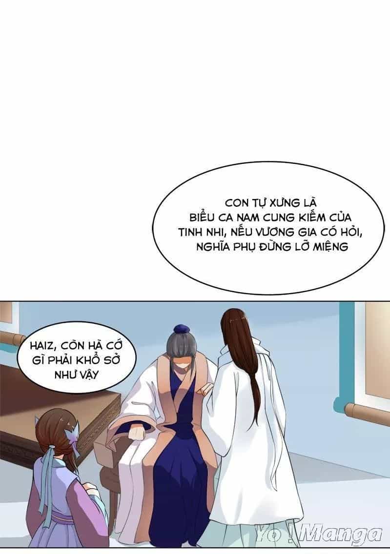 Loạn Thế Hoạ Phi - Chương 42 - ảnh 4