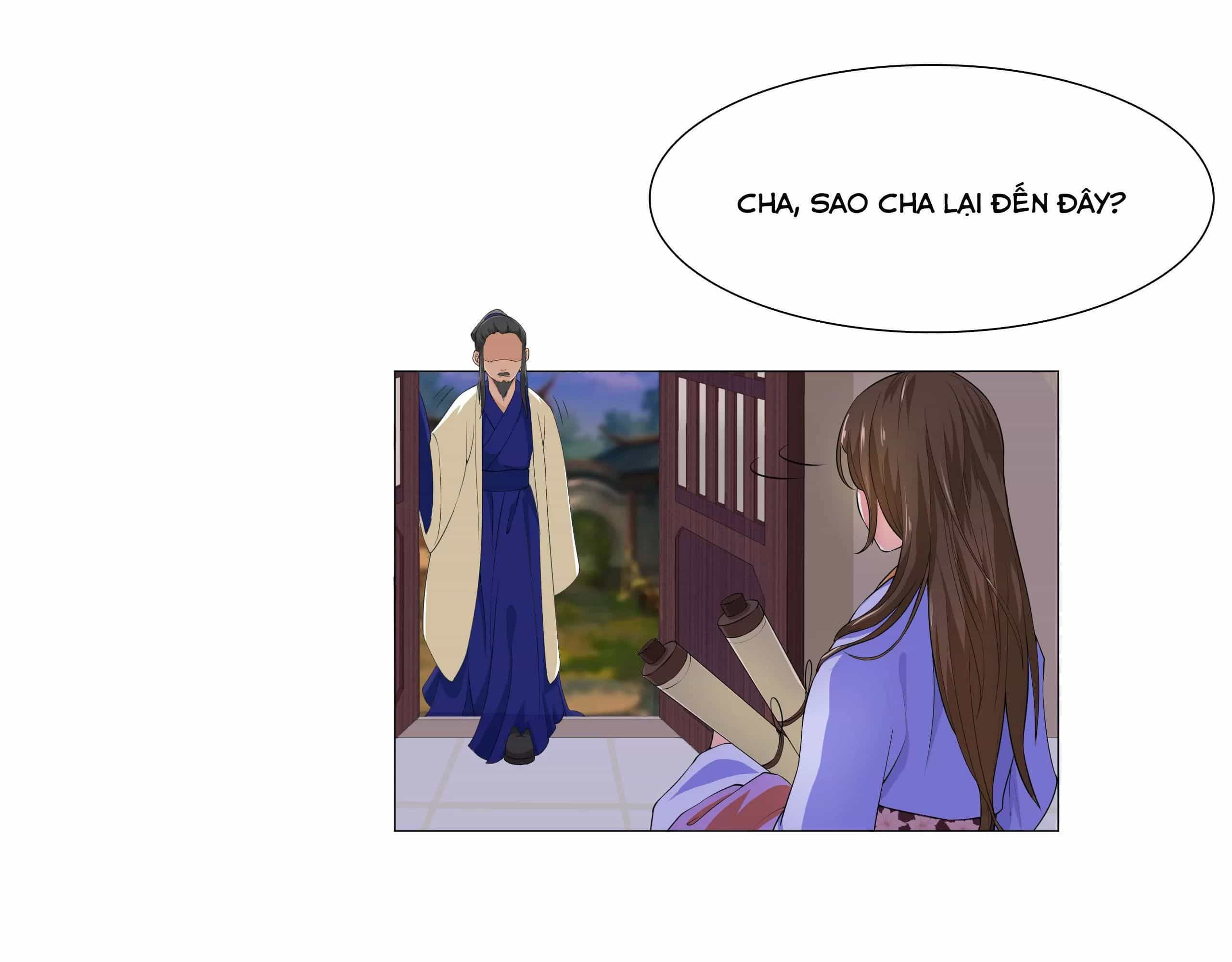 Loạn Thế Hoạ Phi - Chương 7 - ảnh 36