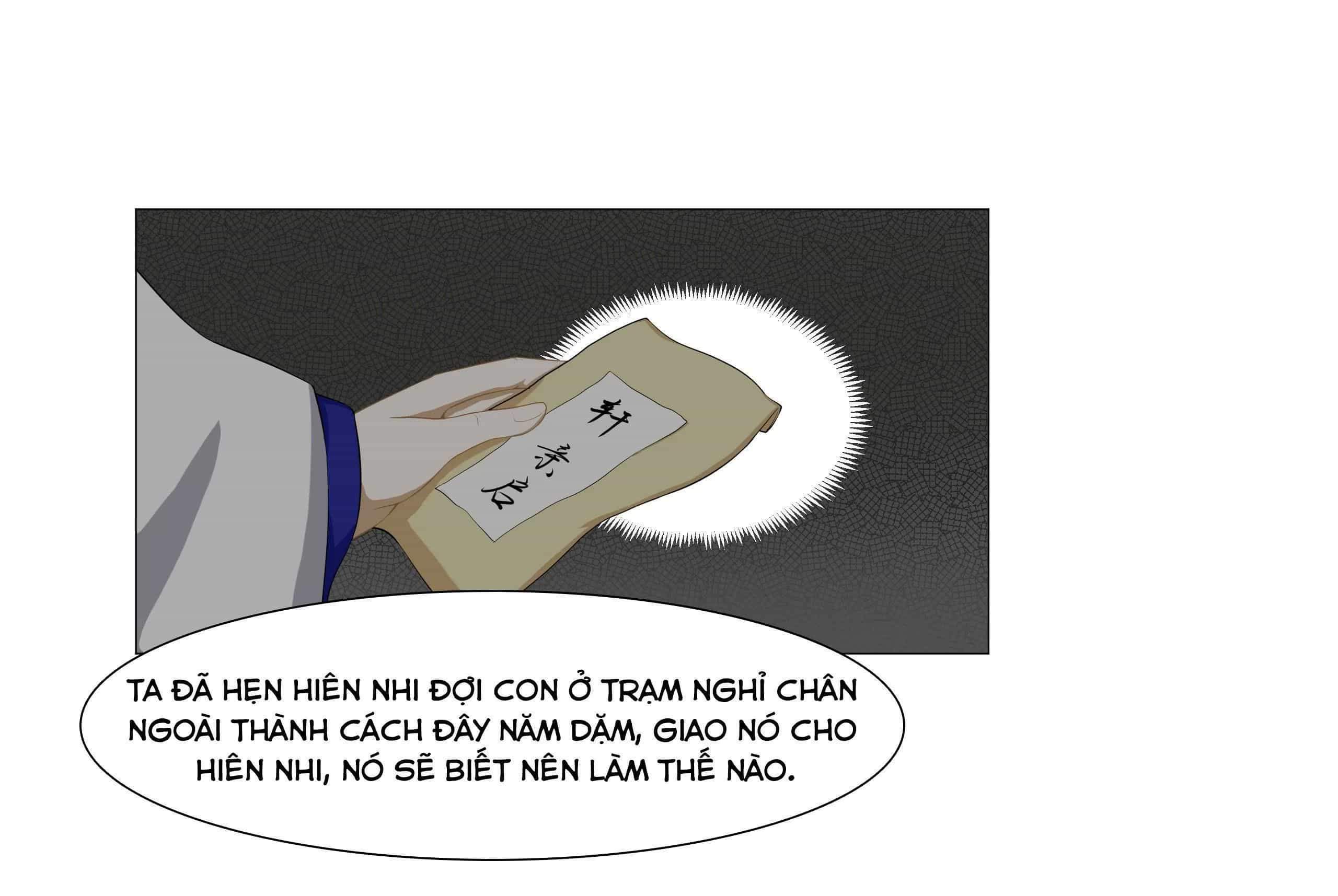 Loạn Thế Hoạ Phi - Chương 8 - ảnh 15