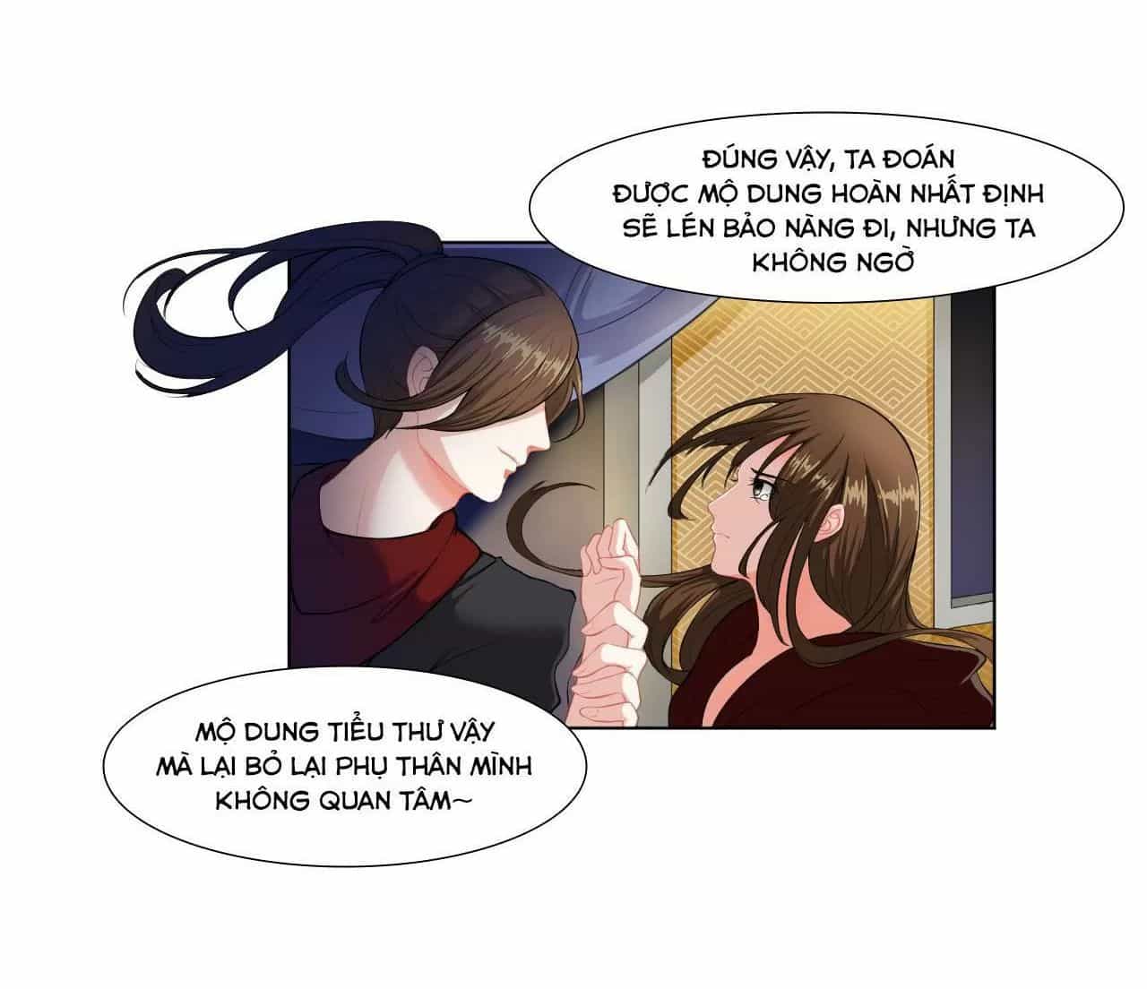 Loạn Thế Hoạ Phi - Chương 9 - ảnh 13