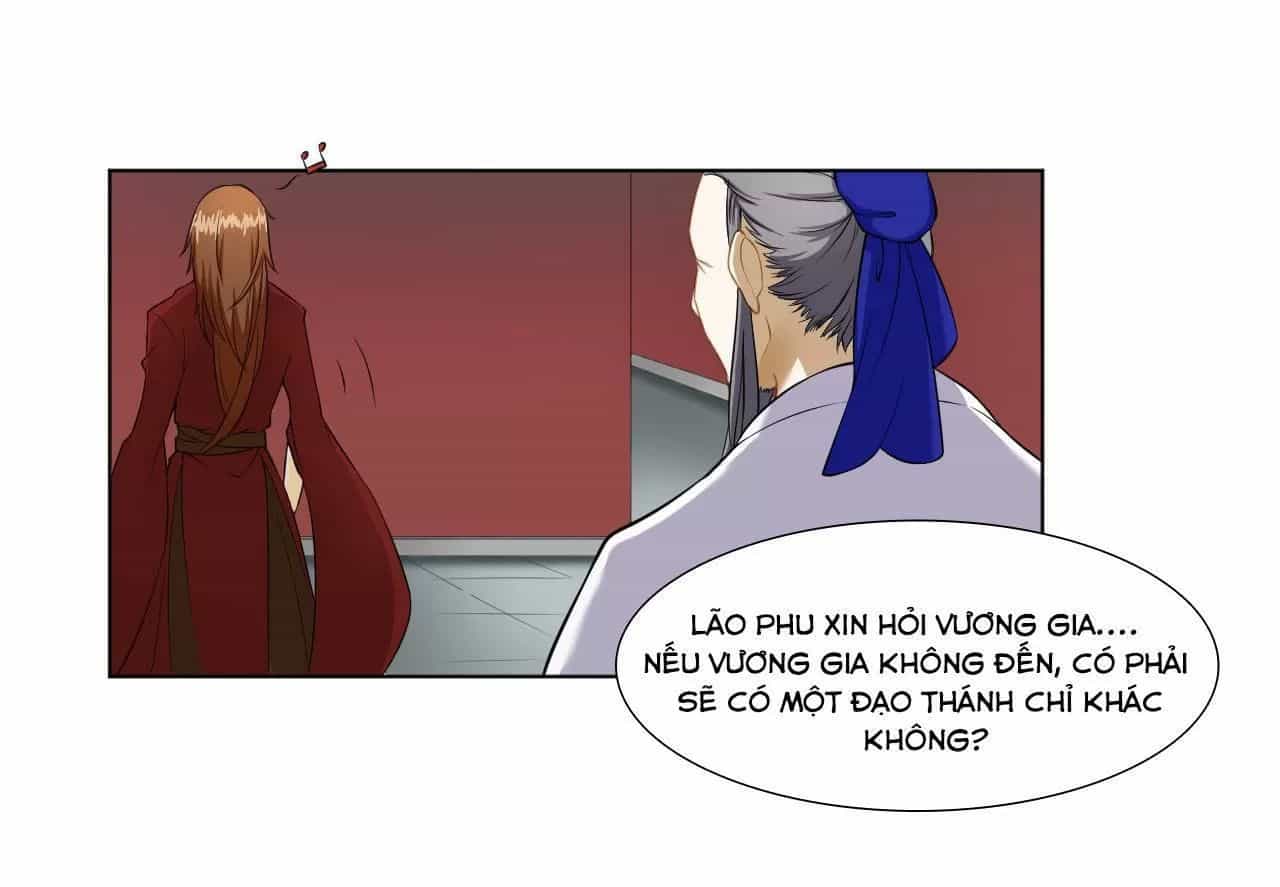 Loạn Thế Hoạ Phi - Chương 9 - ảnh 27