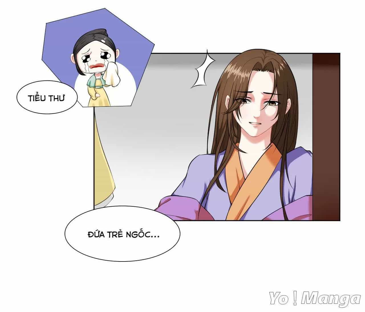 Loạn Thế Hoạ Phi - Chương 9 - ảnh 32