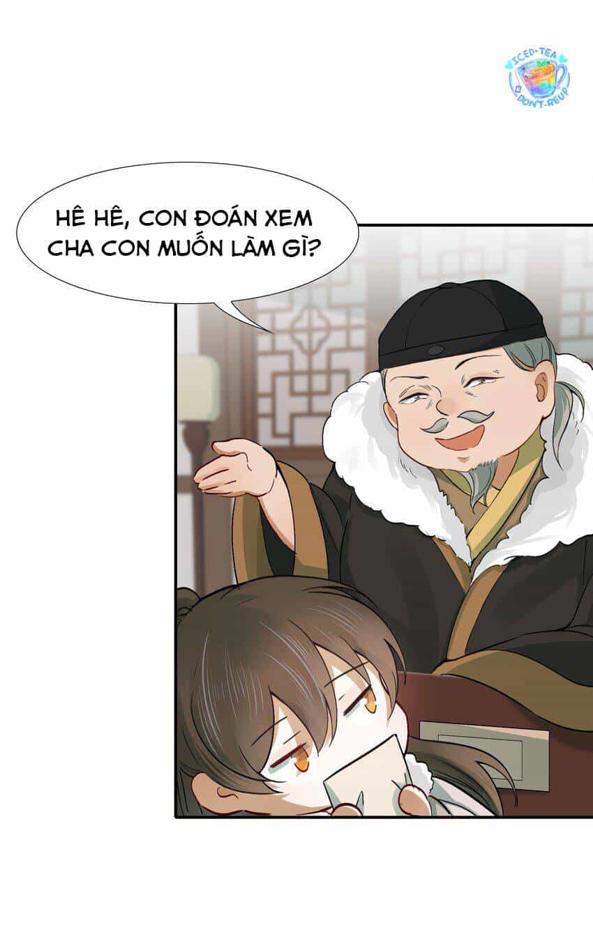 Loạn Thế Vi Vương - Chương 10 - ảnh 17