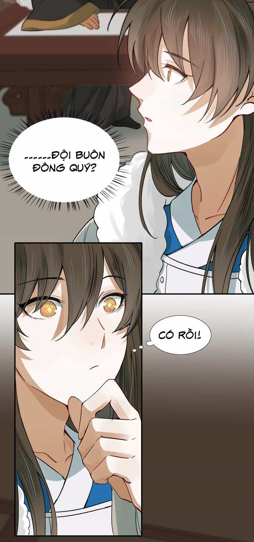 Loạn Thế Vi Vương - Chương 10 - ảnh 23
