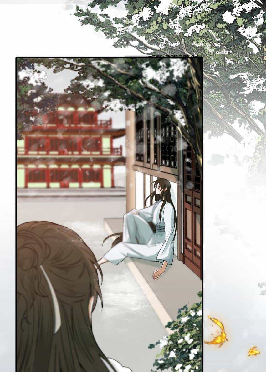 Loạn Thế Vi Vương - Chương 10 - ảnh 27