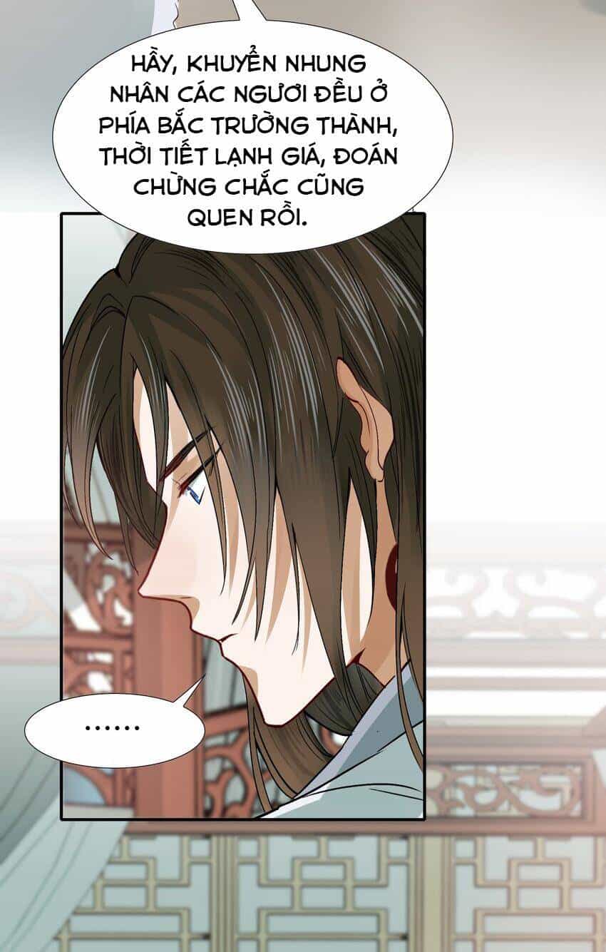 Loạn Thế Vi Vương - Chương 10 - ảnh 34
