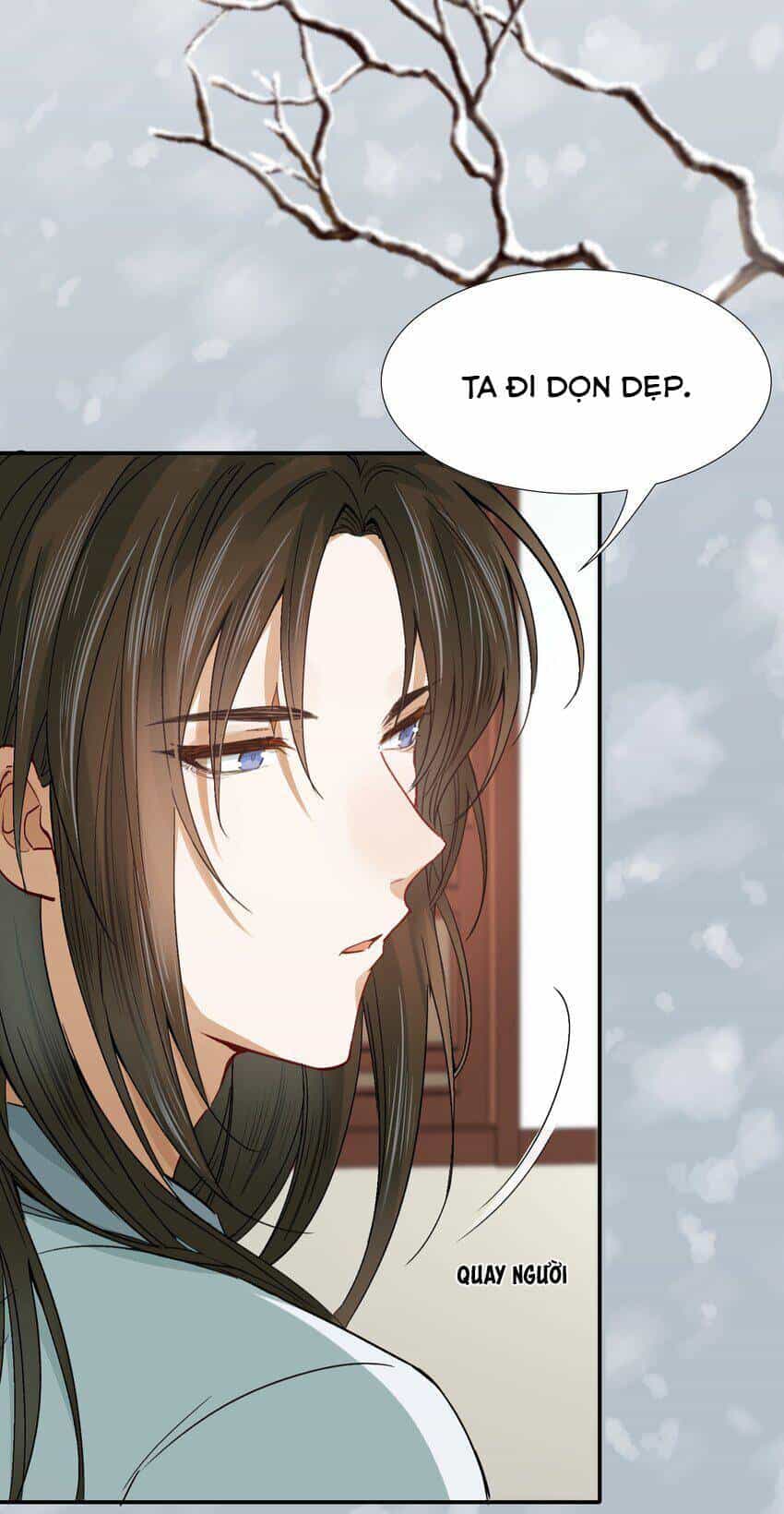 Loạn Thế Vi Vương - Chương 10 - ảnh 44