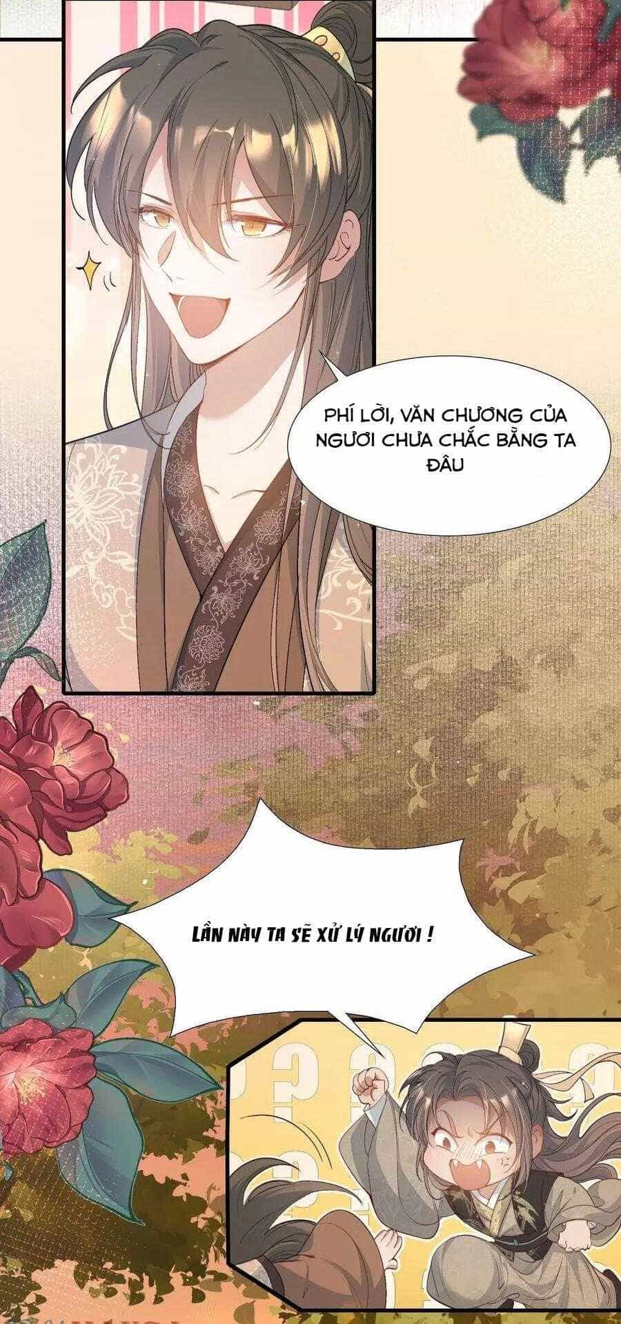 Loạn Thế Vi Vương - Chương 88 - ảnh 38