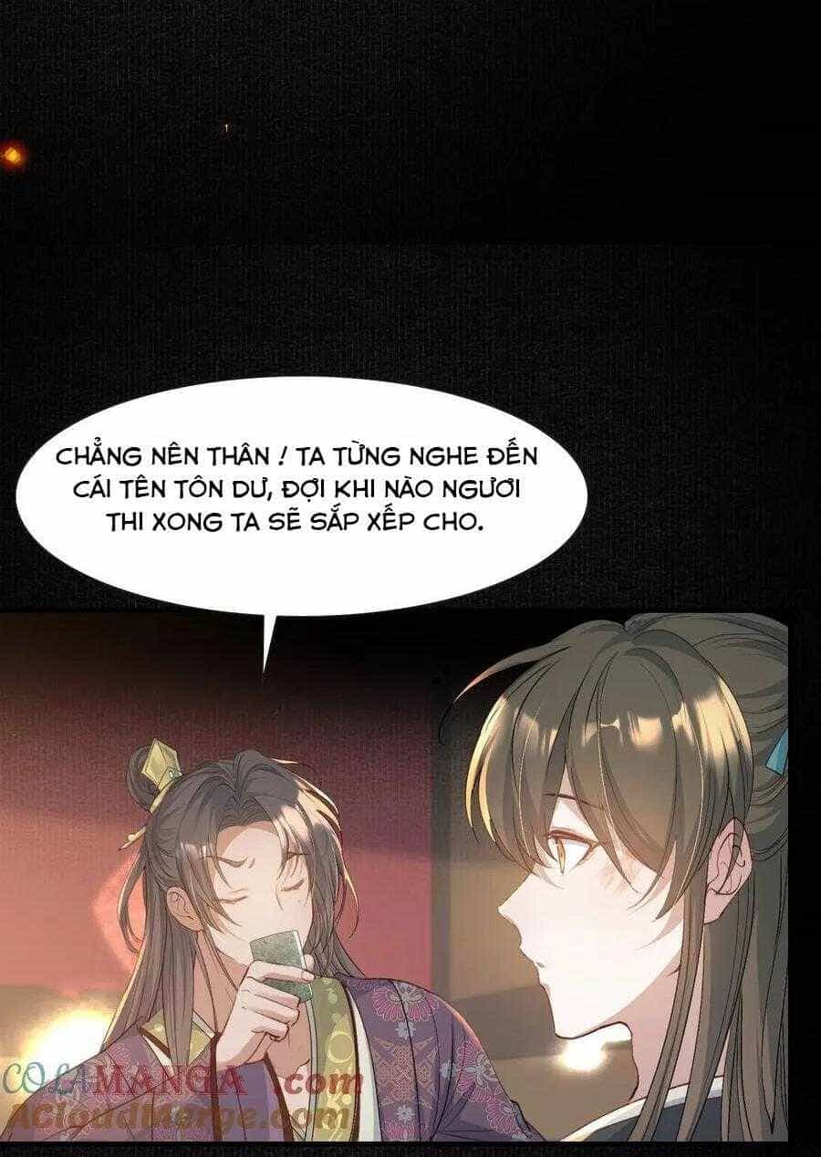 Loạn Thế Vi Vương - Chương 88 - ảnh 6