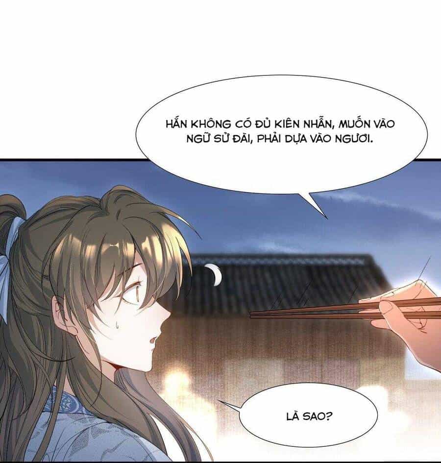 Loạn Thế Vi Vương - Chương 92 - ảnh 33