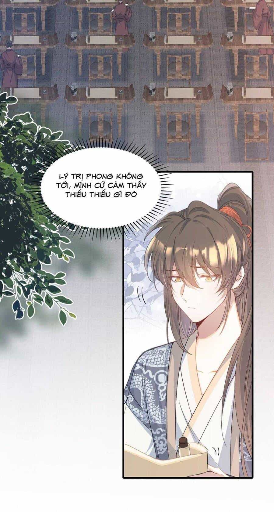 Loạn Thế Vi Vương - Chương 95 - ảnh 18