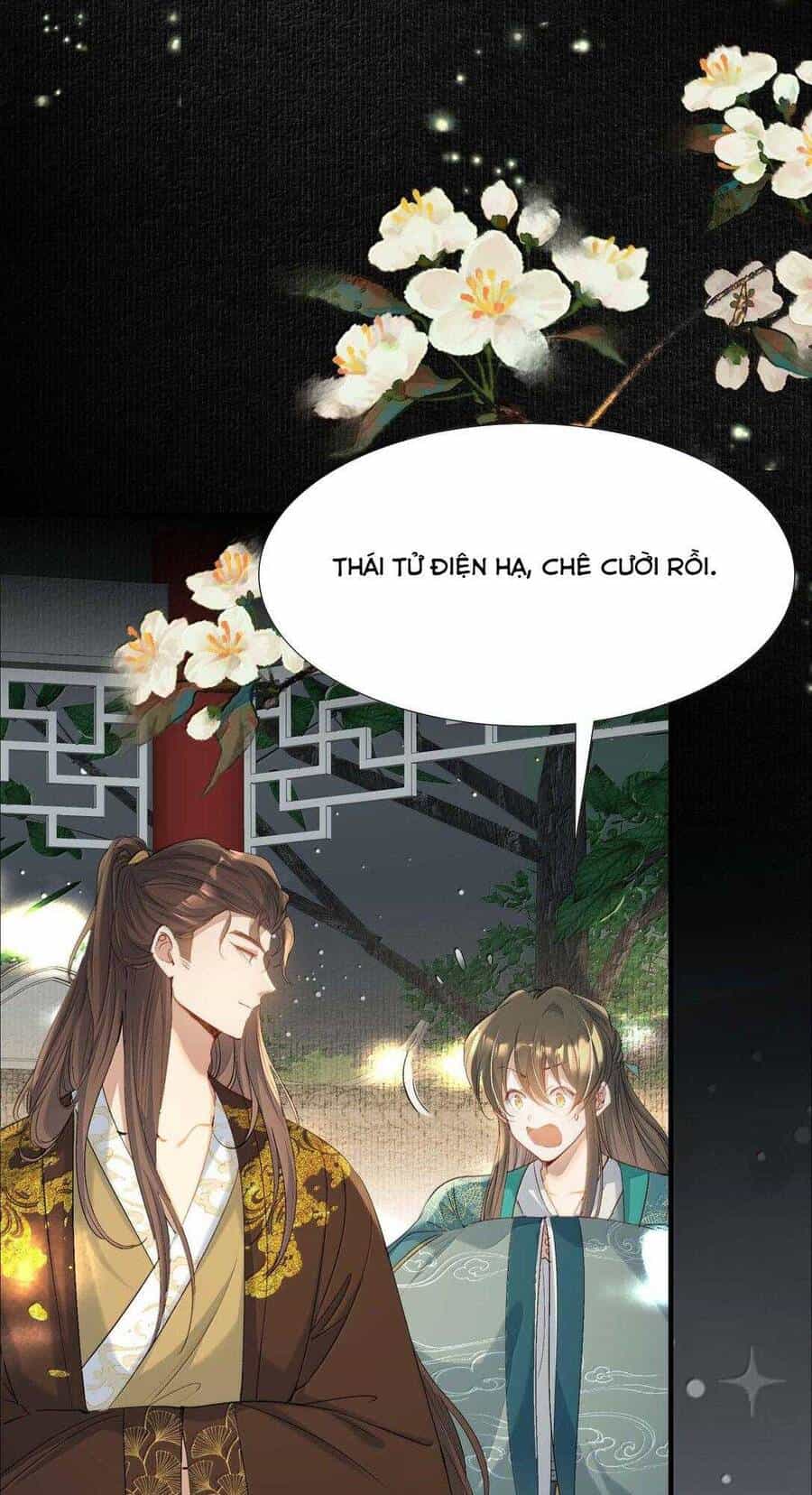 Loạn Thế Vi Vương - Chương 97 - ảnh 19