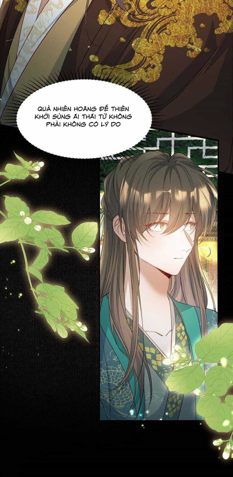 Loạn Thế Vi Vương - Chương 97 - ảnh 29