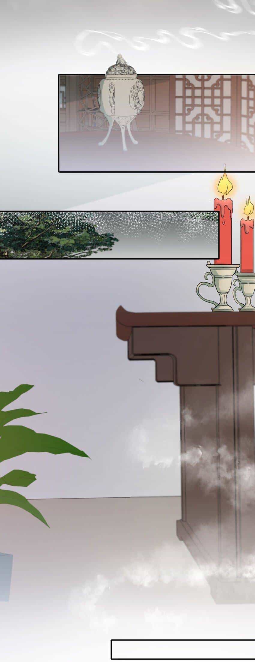 Loạn Thế Vi Vương - Chương 11 - ảnh 21