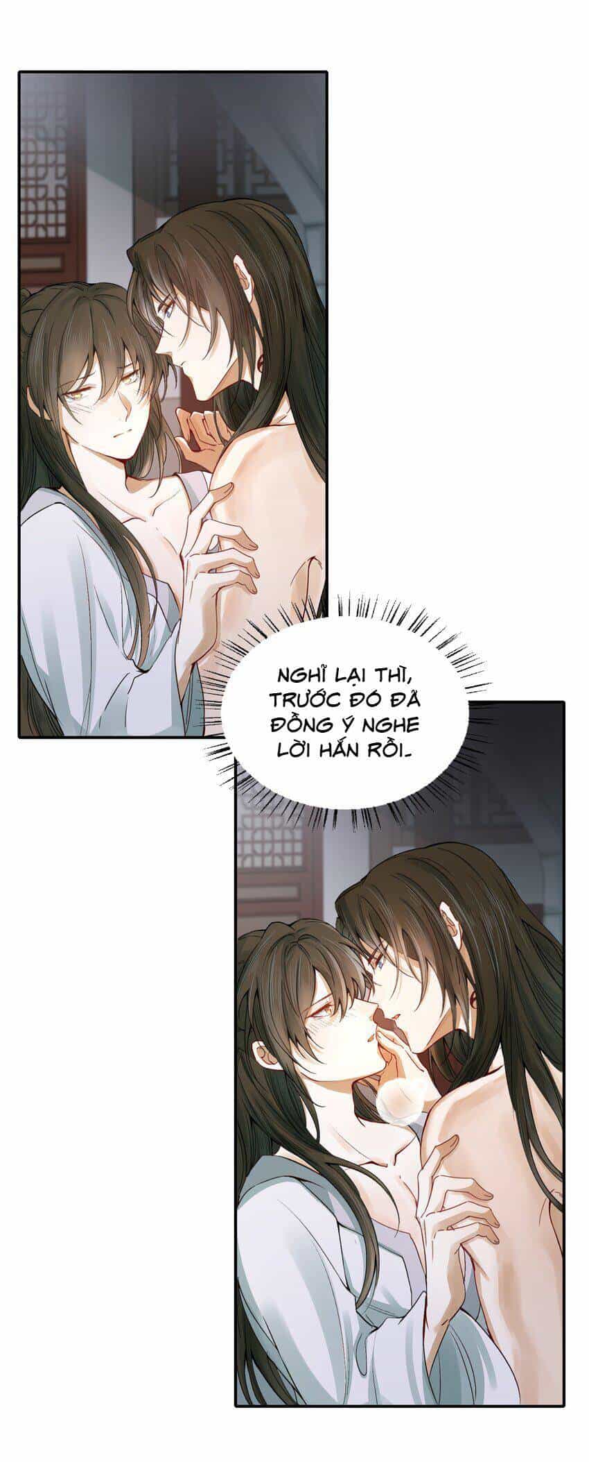 Loạn Thế Vi Vương - Chương 11 - ảnh 46