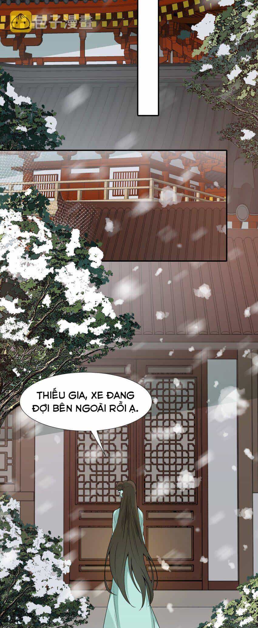 Loạn Thế Vi Vương - Chương 11 - ảnh 54