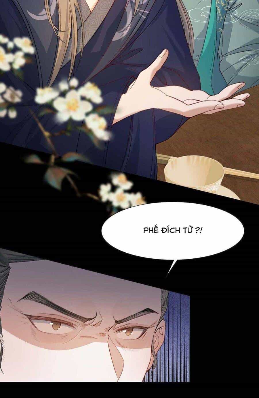 Loạn Thế Vi Vương - Chương 98 - ảnh 27