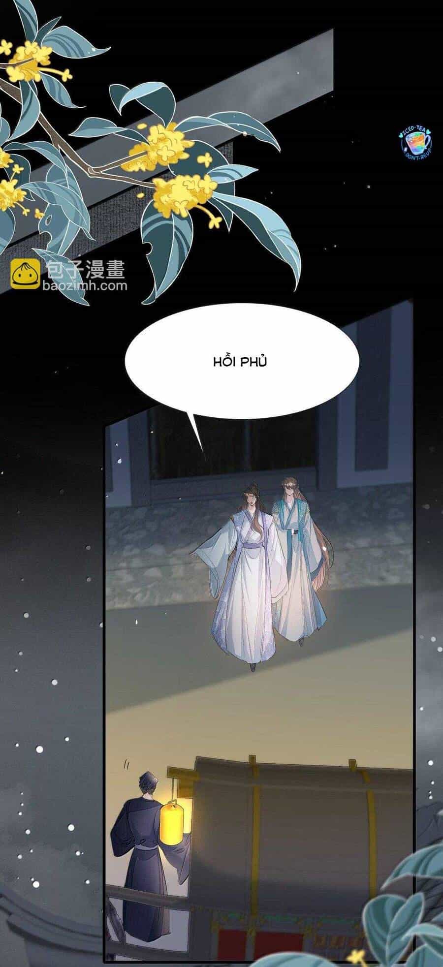 Loạn Thế Vi Vương - Chương 100 - ảnh 19