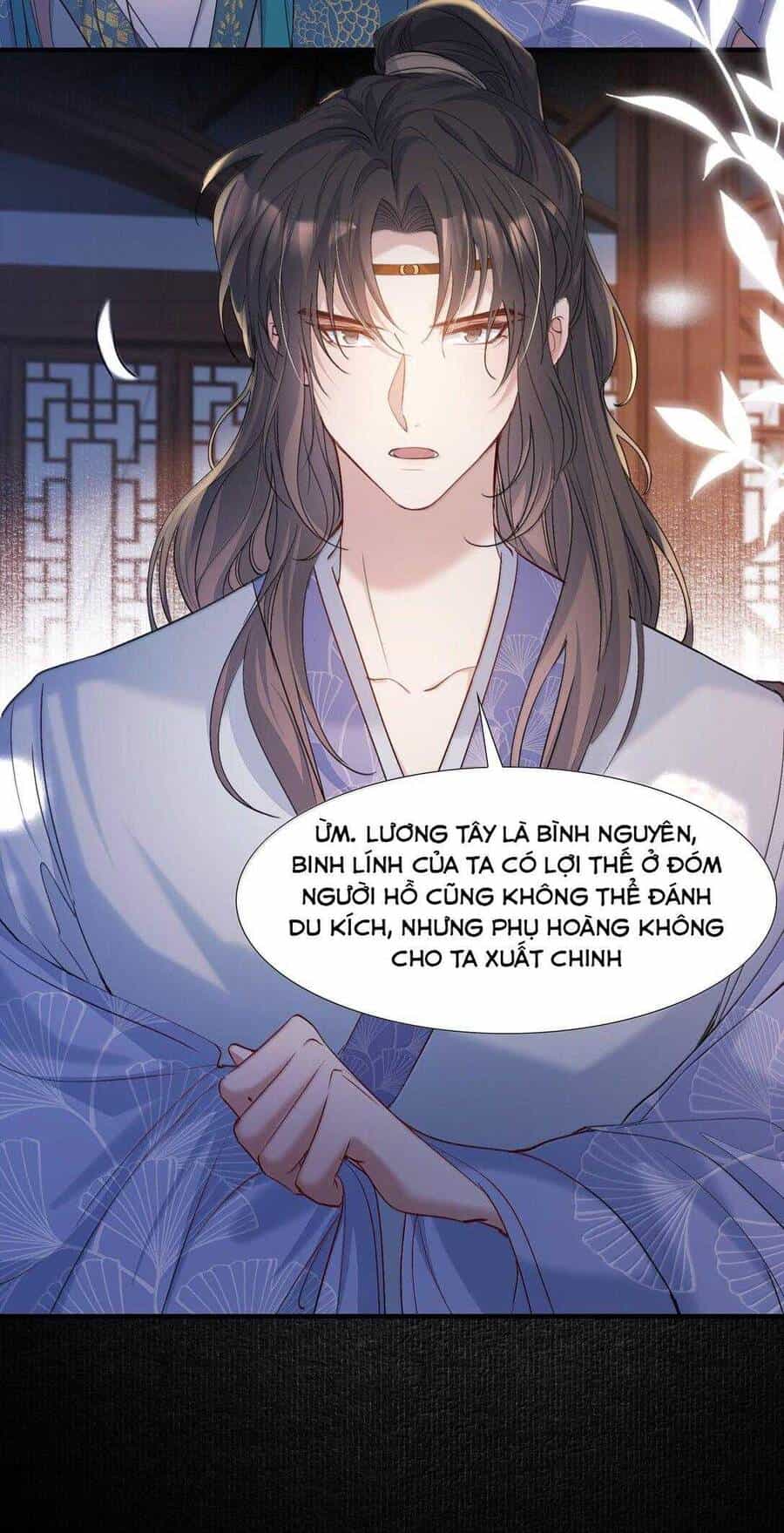 Loạn Thế Vi Vương - Chương 100 - ảnh 29