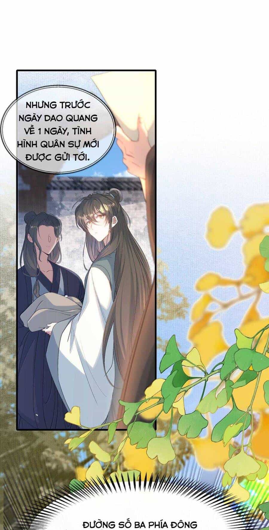 Loạn Thế Vi Vương - Chương 101 - ảnh 25