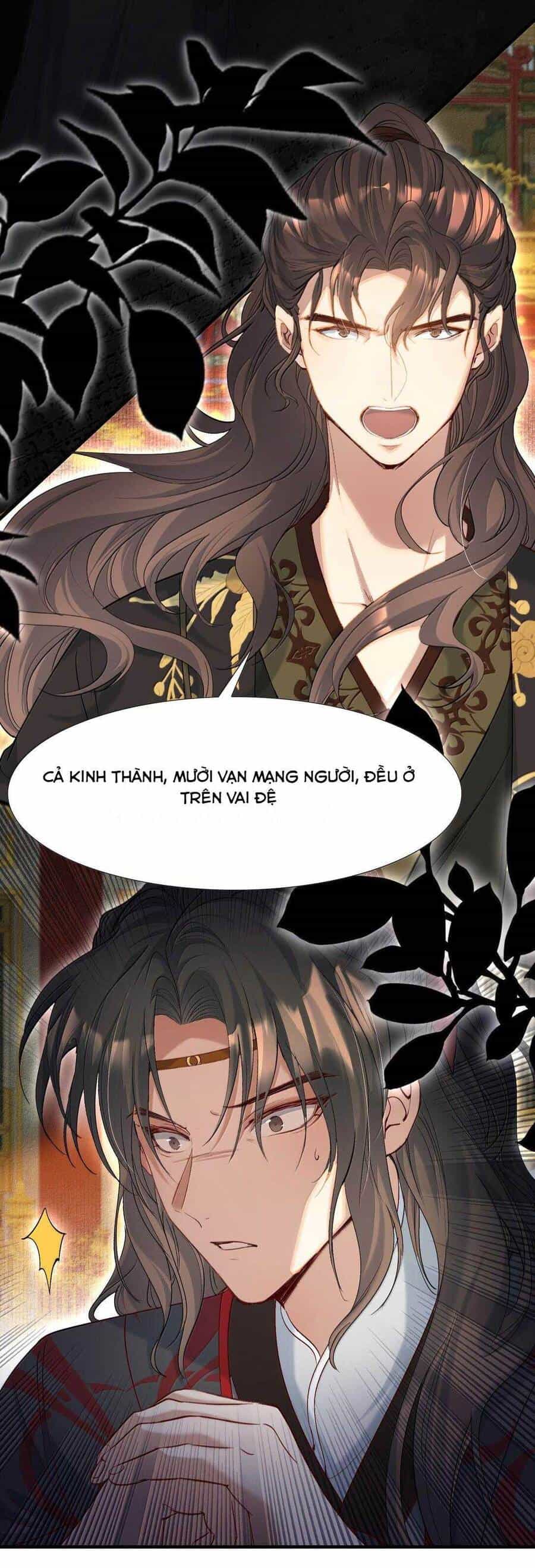 Loạn Thế Vi Vương - Chương 102 - ảnh 27