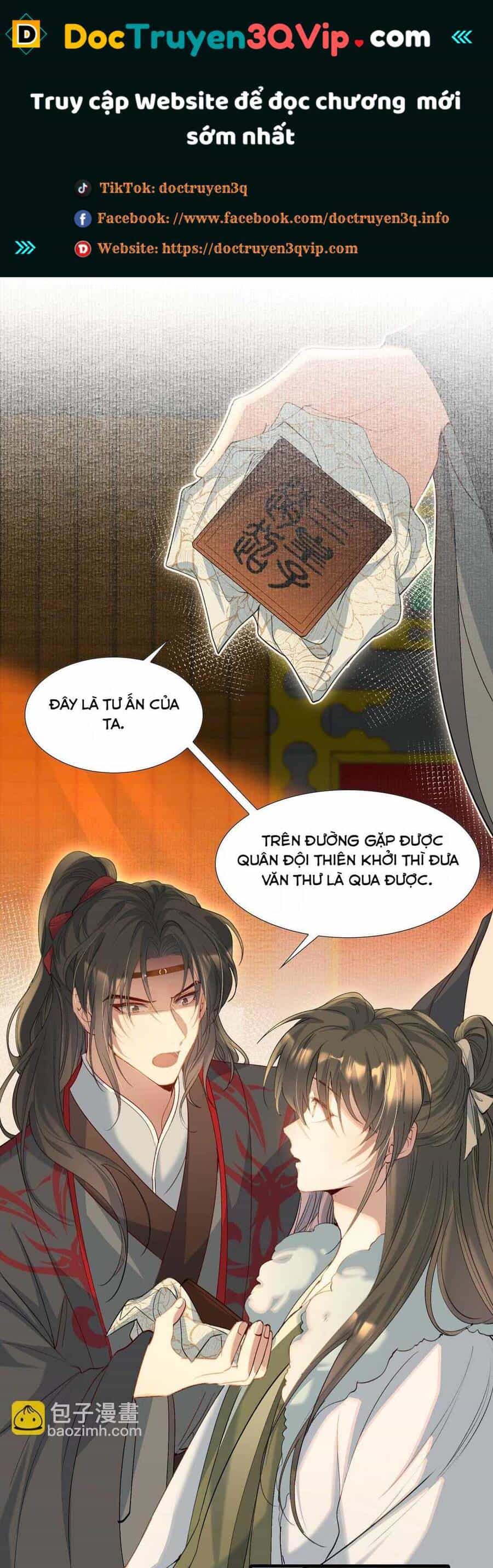 Loạn Thế Vi Vương - Chương 104 - ảnh 2