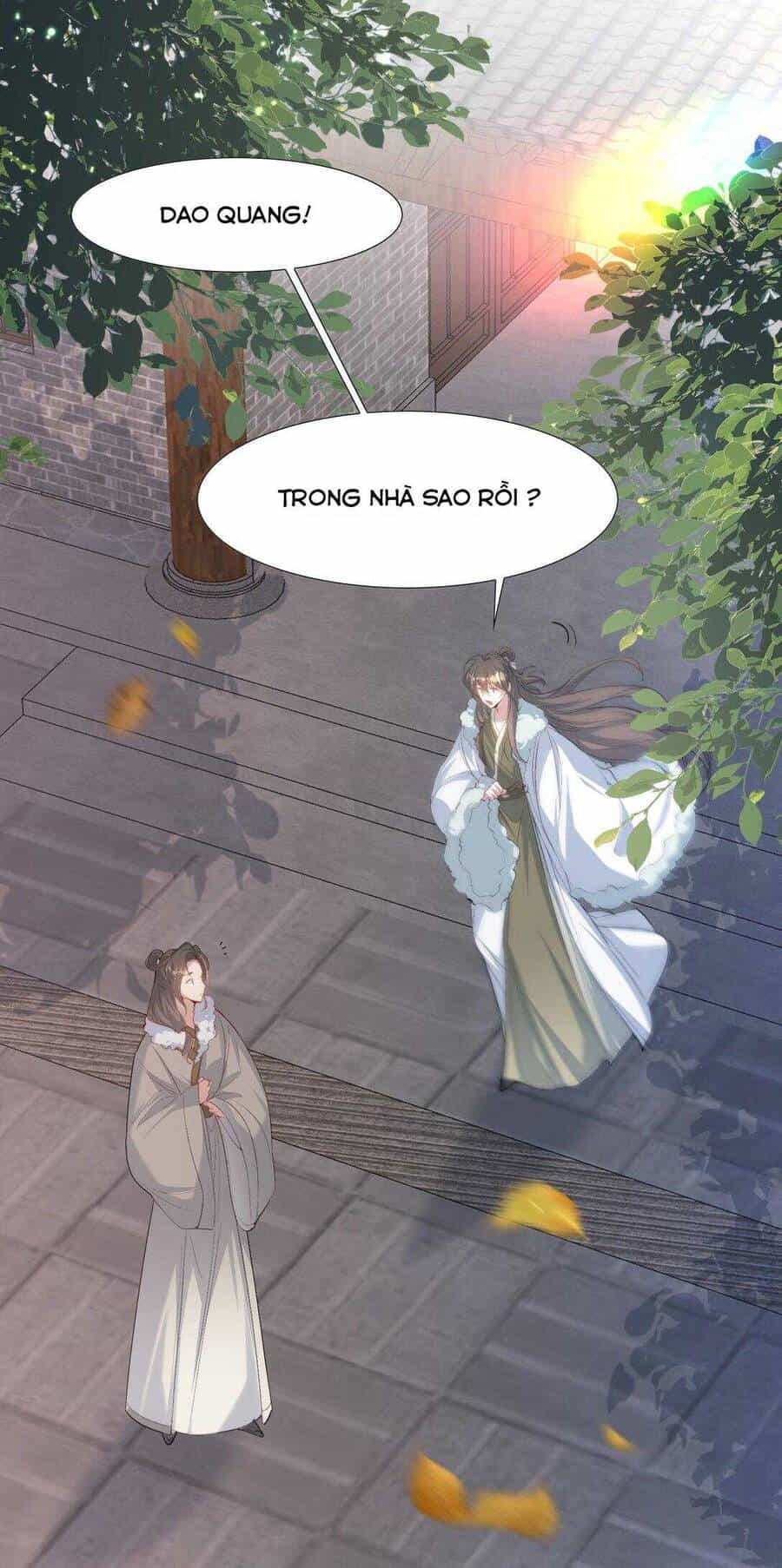 Loạn Thế Vi Vương - Chương 104 - ảnh 36