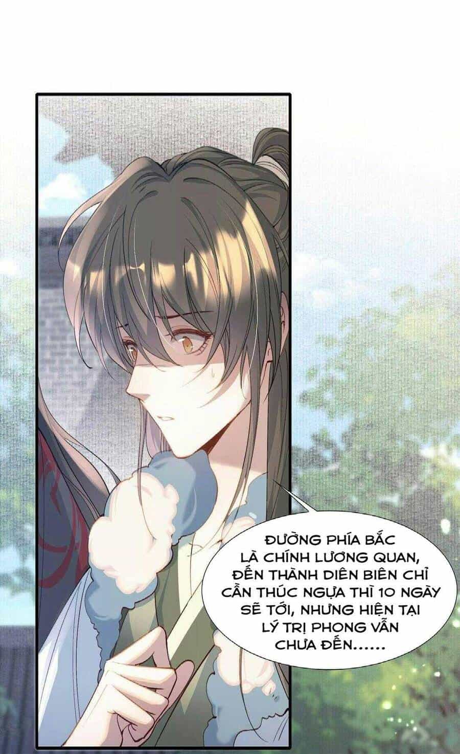 Loạn Thế Vi Vương - Chương 105 - ảnh 8