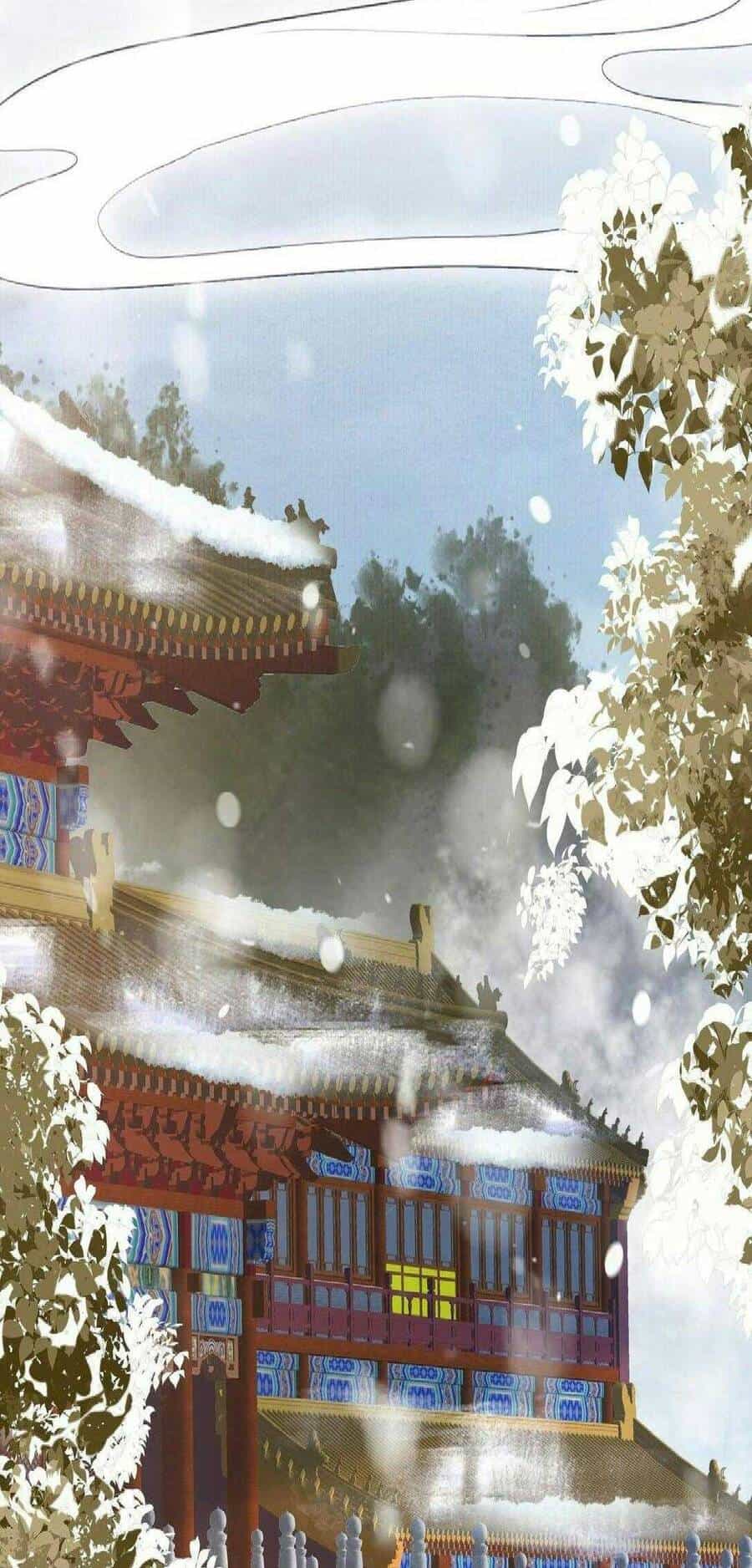 Loạn Thế Vi Vương - Chương 106 - ảnh 21
