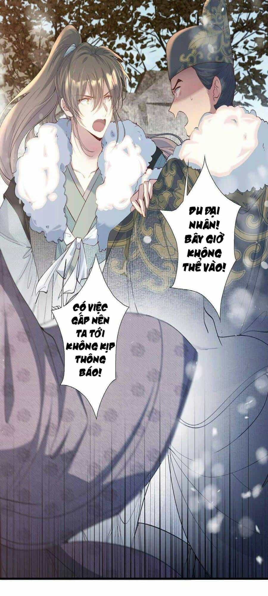 Loạn Thế Vi Vương - Chương 106 - ảnh 24