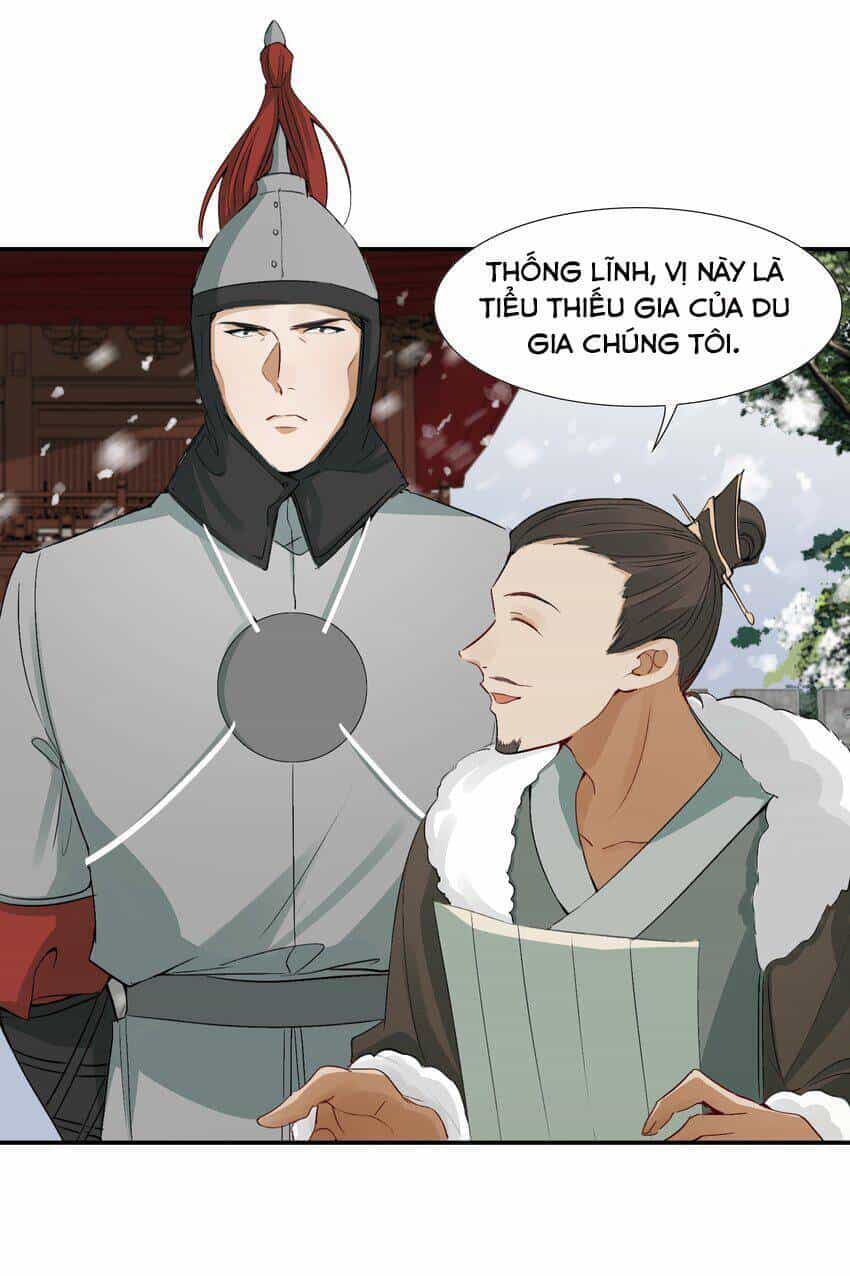 Loạn Thế Vi Vương - Chương 12 - ảnh 39