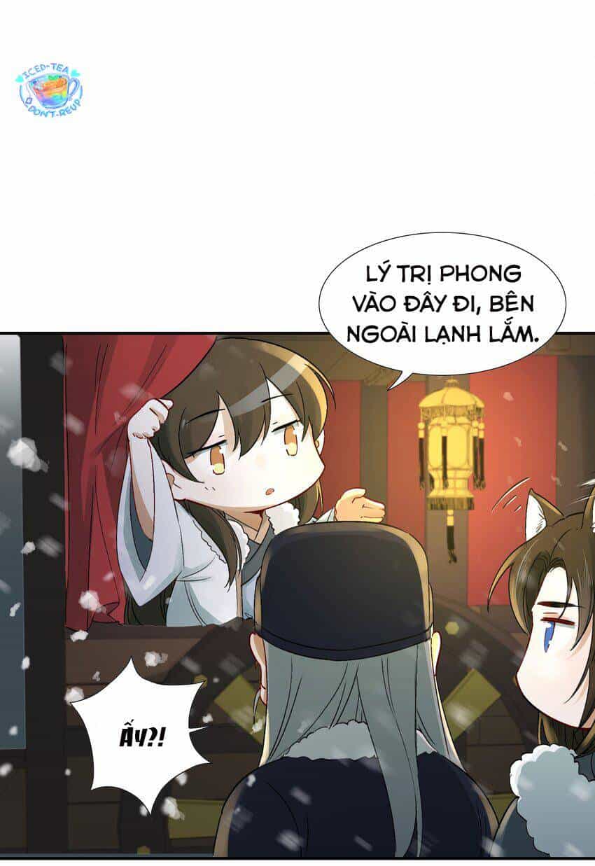 Loạn Thế Vi Vương - Chương 12 - ảnh 9