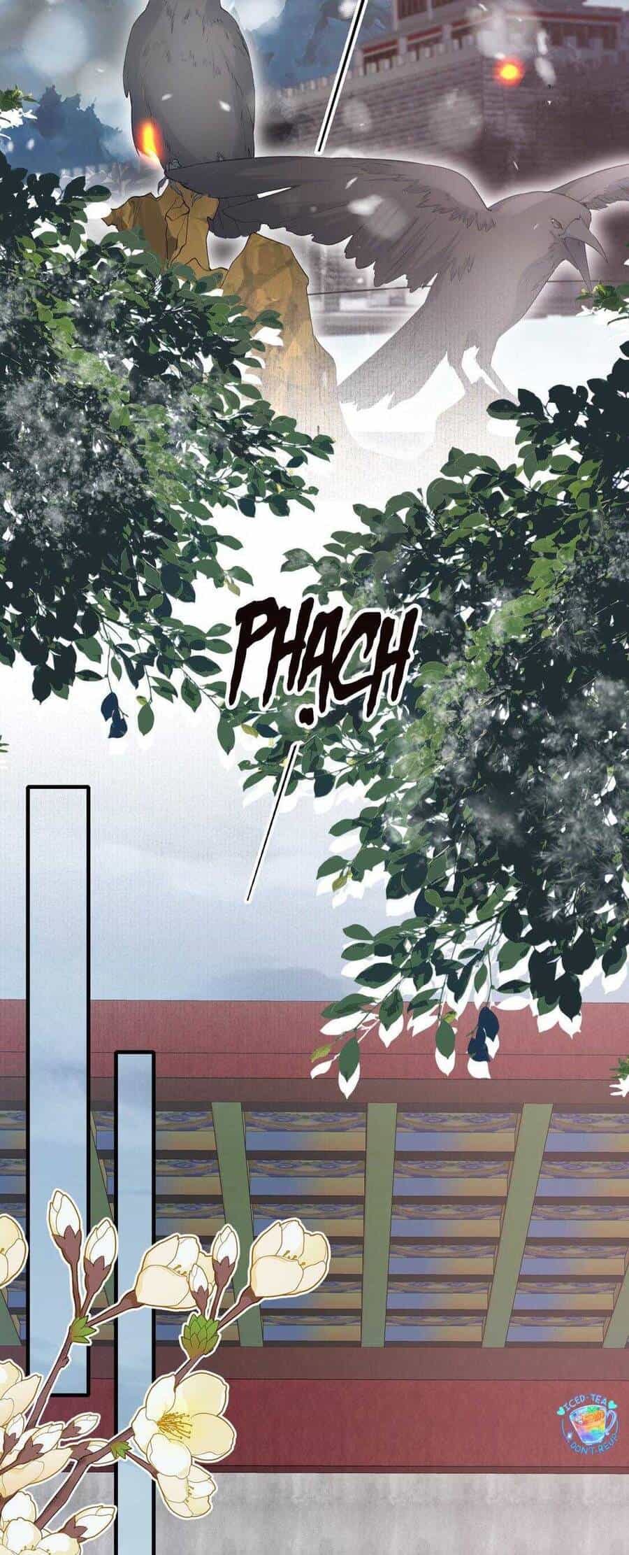 Loạn Thế Vi Vương - Chương 109 - ảnh 27