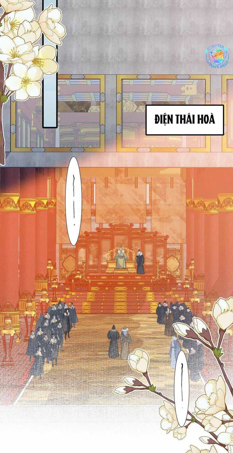 Loạn Thế Vi Vương - Chương 109 - ảnh 28
