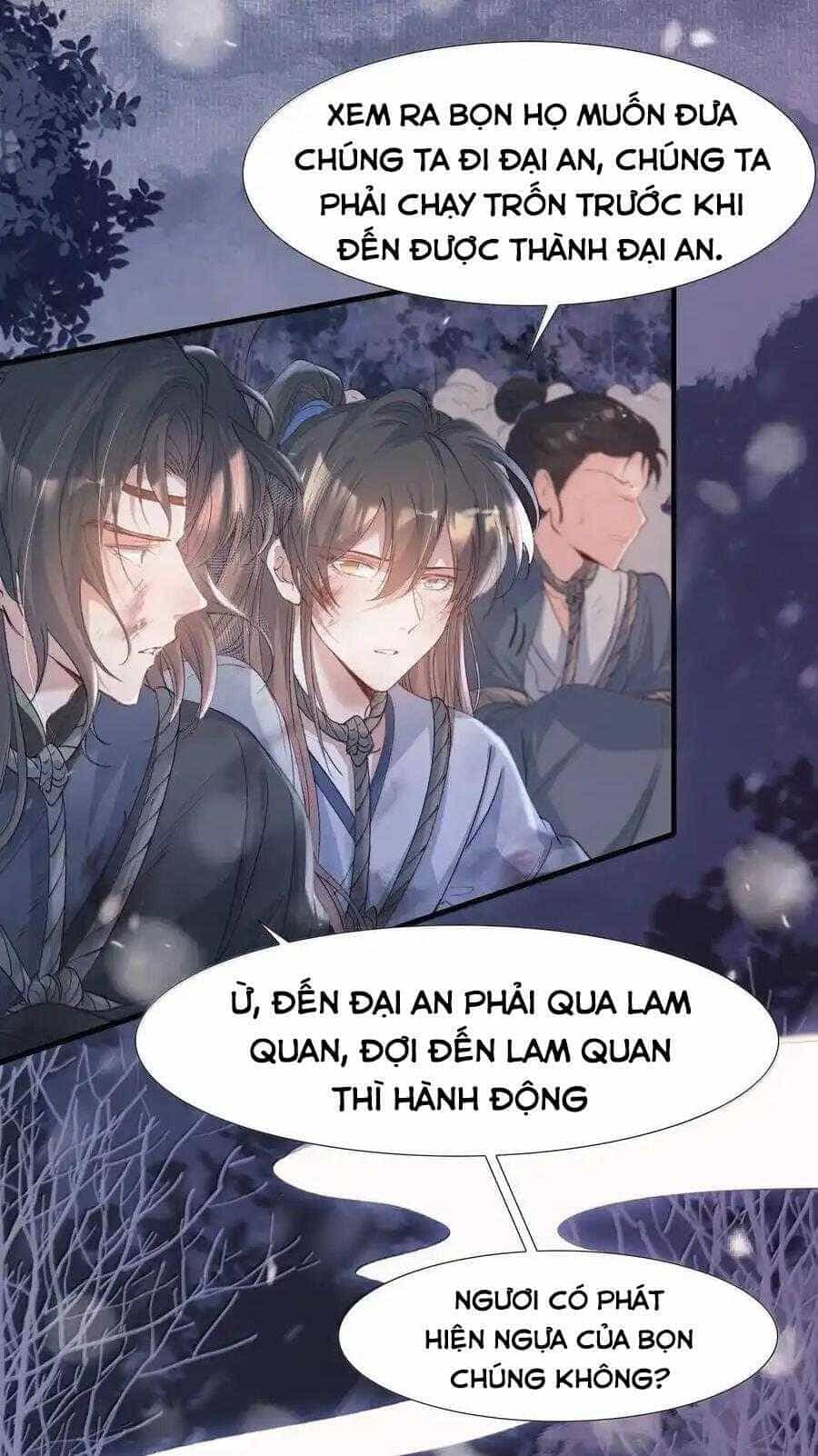 Loạn Thế Vi Vương - Chương 112 - ảnh 31