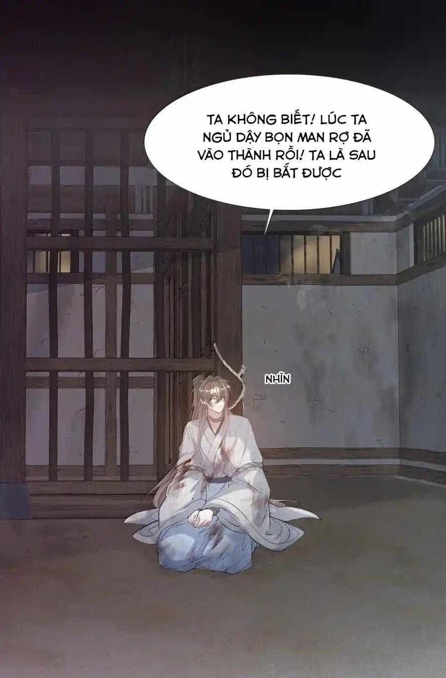 Loạn Thế Vi Vương - Chương 114 - ảnh 13
