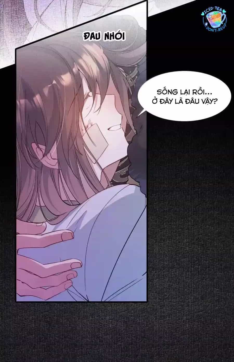 Loạn Thế Vi Vương - Chương 115 - ảnh 32