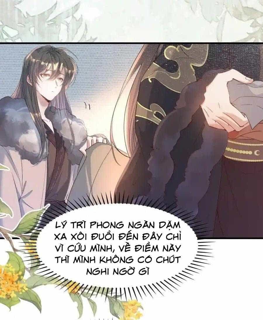 Loạn Thế Vi Vương - Chương 117 - ảnh 8