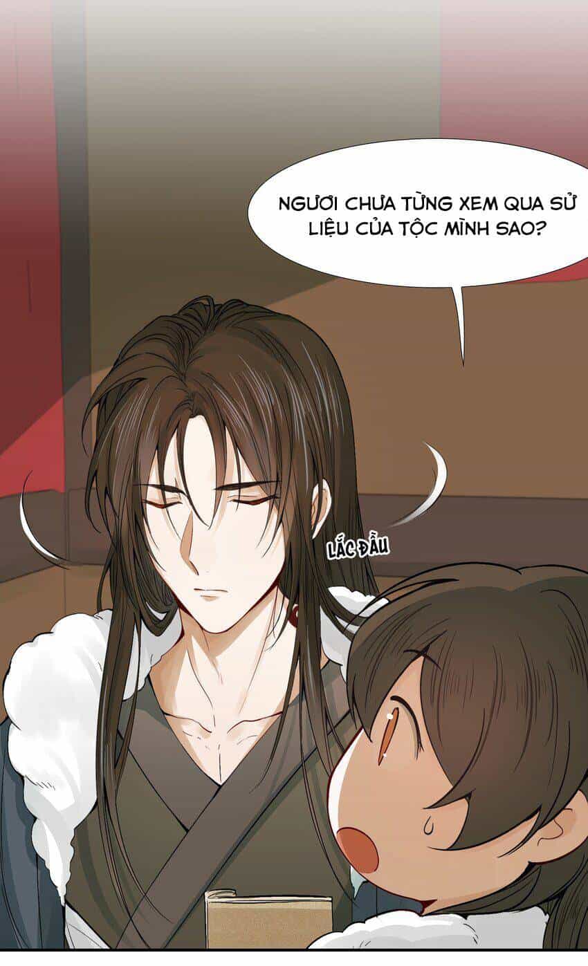 Loạn Thế Vi Vương - Chương 13 - ảnh 44