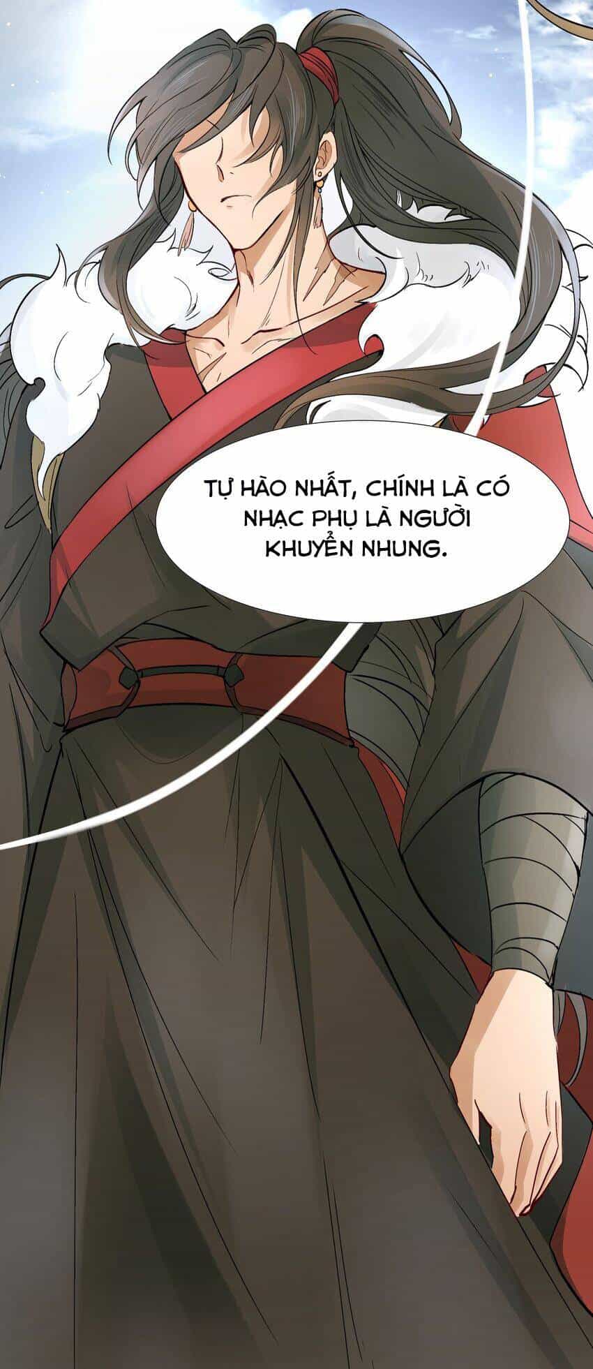Loạn Thế Vi Vương - Chương 13 - ảnh 69