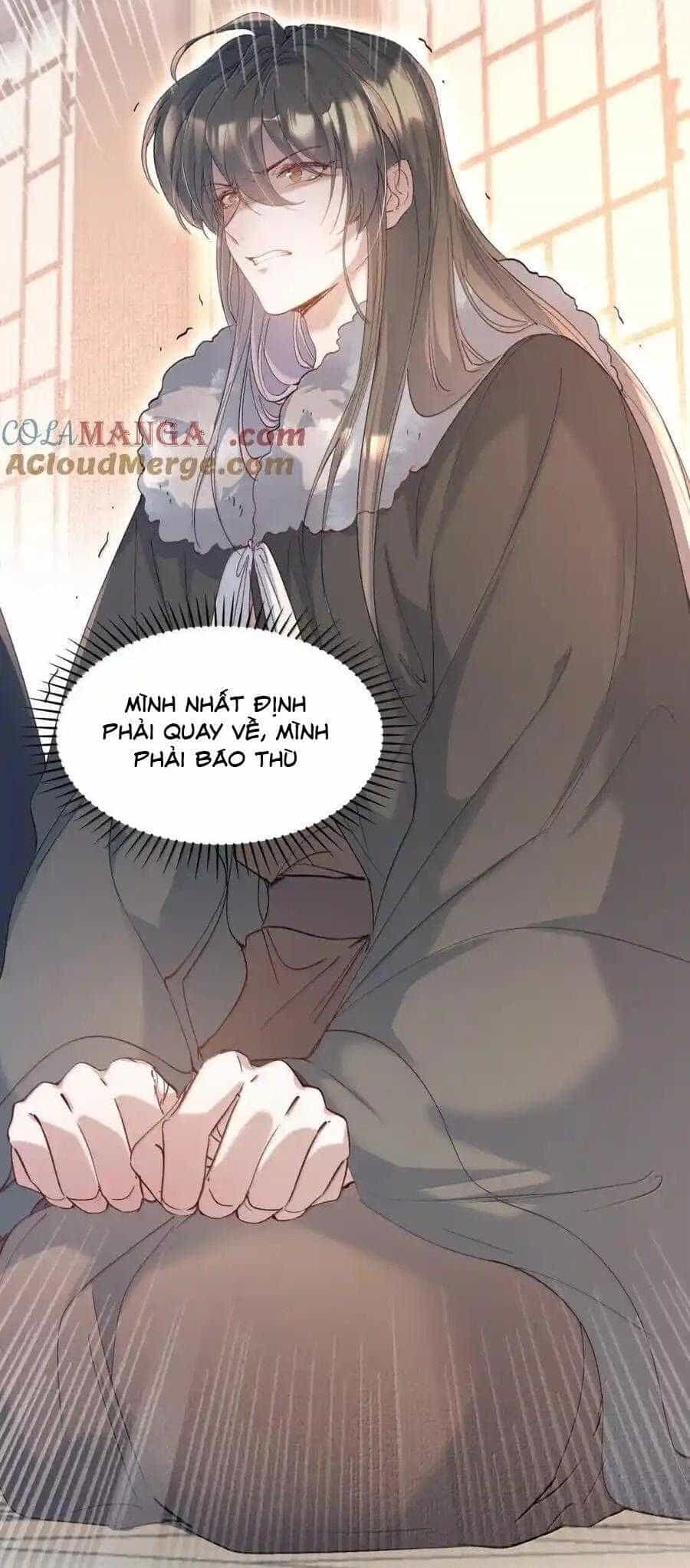 Loạn Thế Vi Vương - Chương 118 - ảnh 12