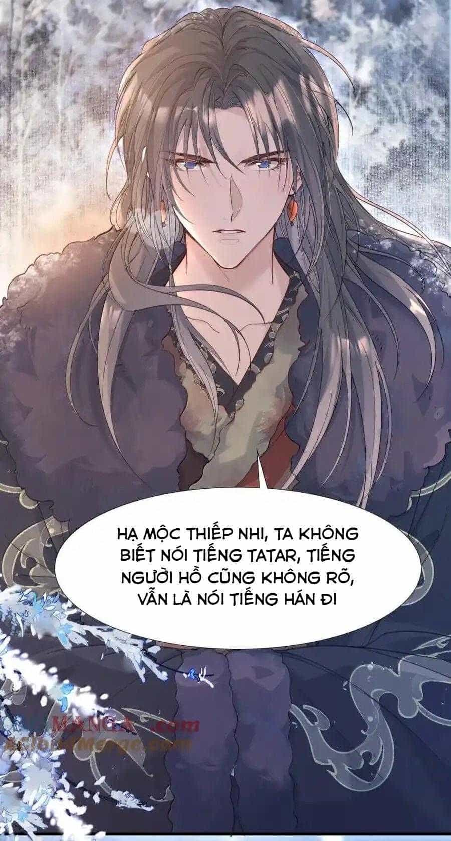 Loạn Thế Vi Vương - Chương 118 - ảnh 4