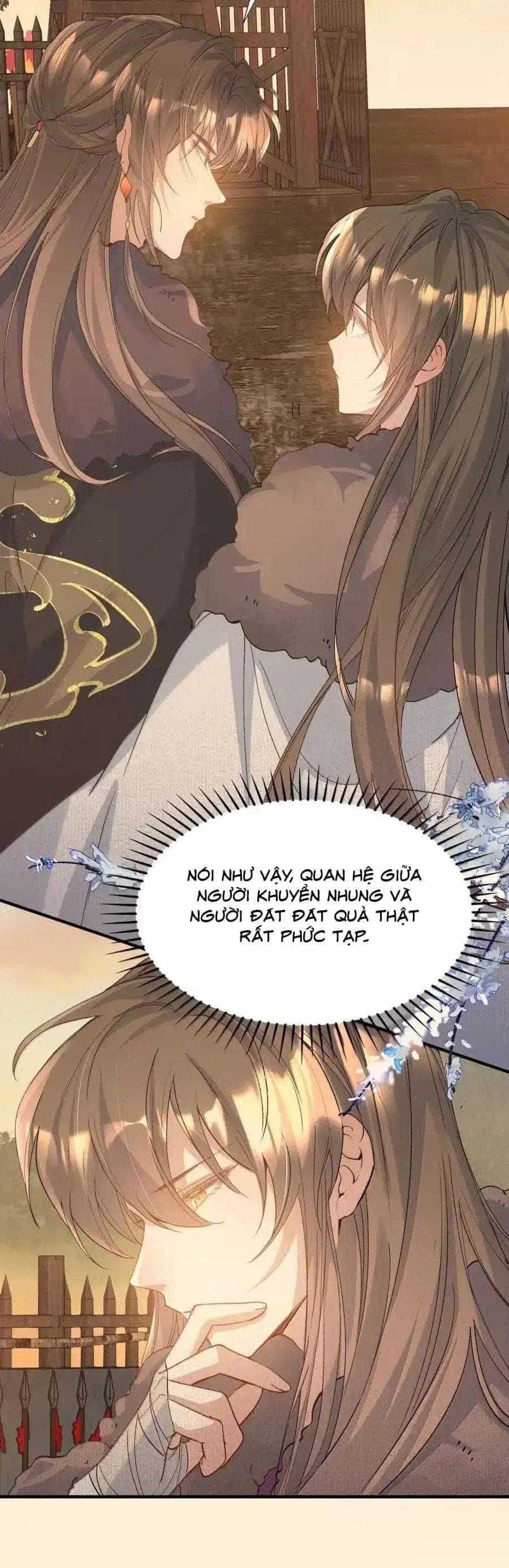 Loạn Thế Vi Vương - Chương 123 - ảnh 23