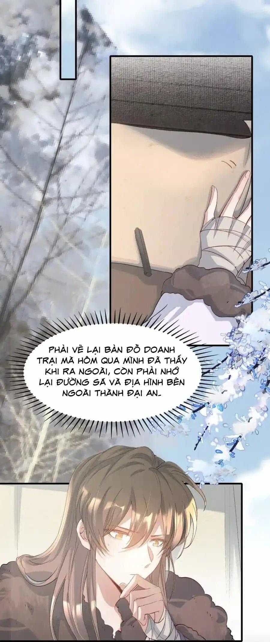 Loạn Thế Vi Vương - Chương 123 - ảnh 8