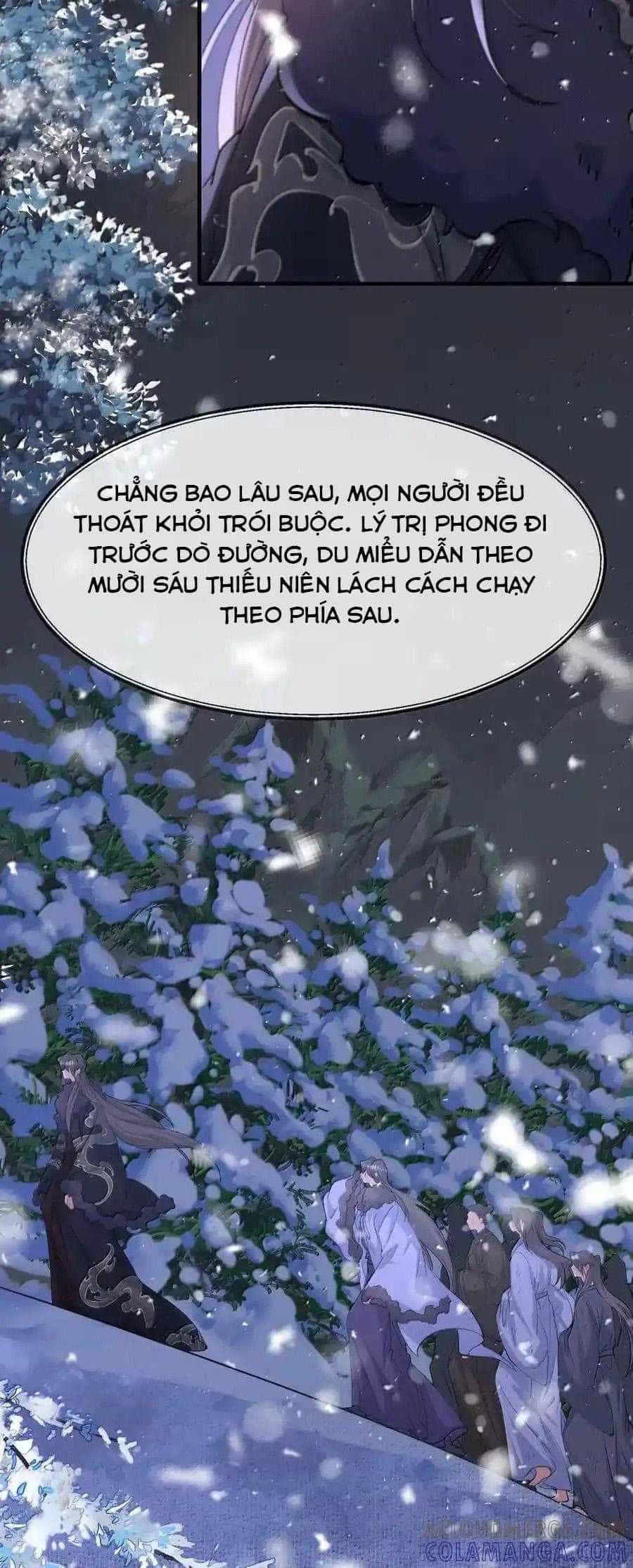 Loạn Thế Vi Vương - Chương 127 - ảnh 33