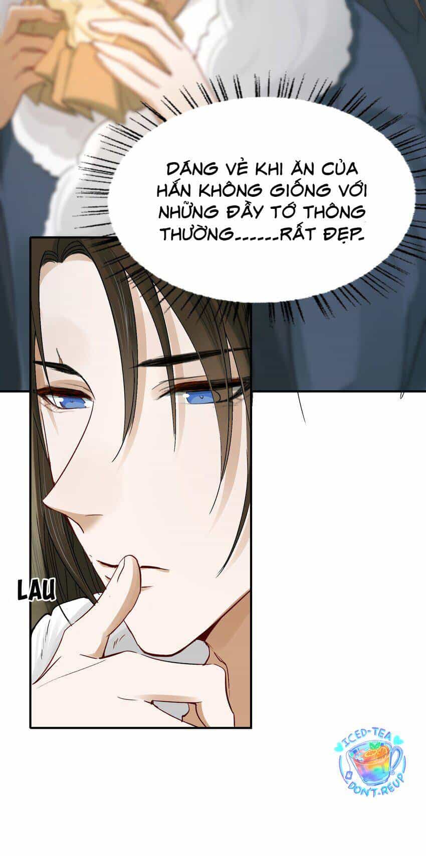 Loạn Thế Vi Vương - Chương 14.1 - ảnh 11