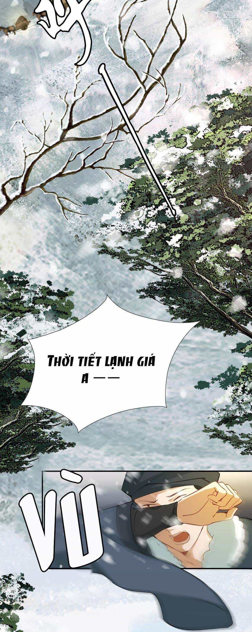 Loạn Thế Vi Vương - Chương 14.1 - ảnh 23
