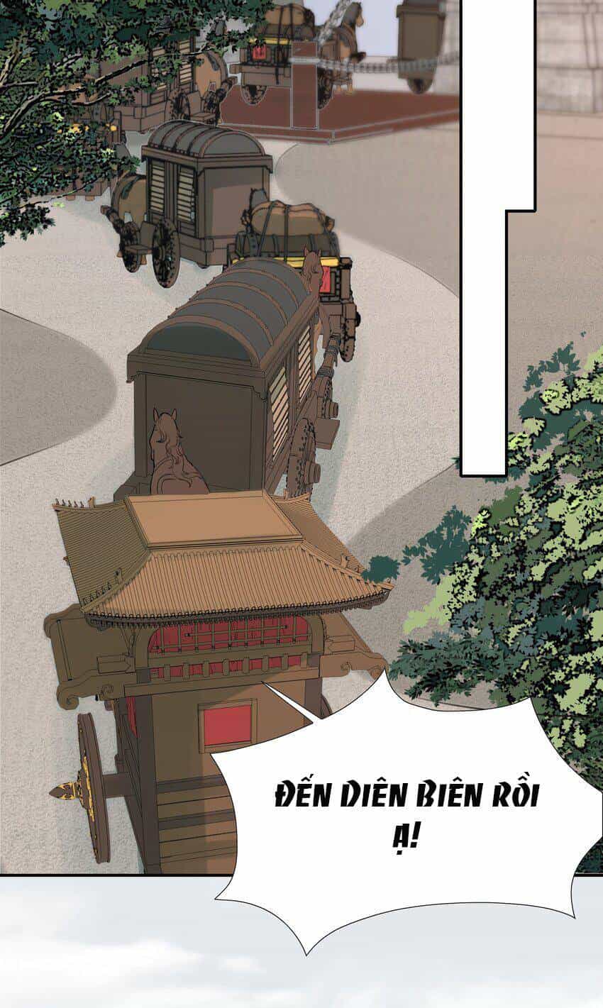 Loạn Thế Vi Vương - Chương 14.1 - ảnh 33